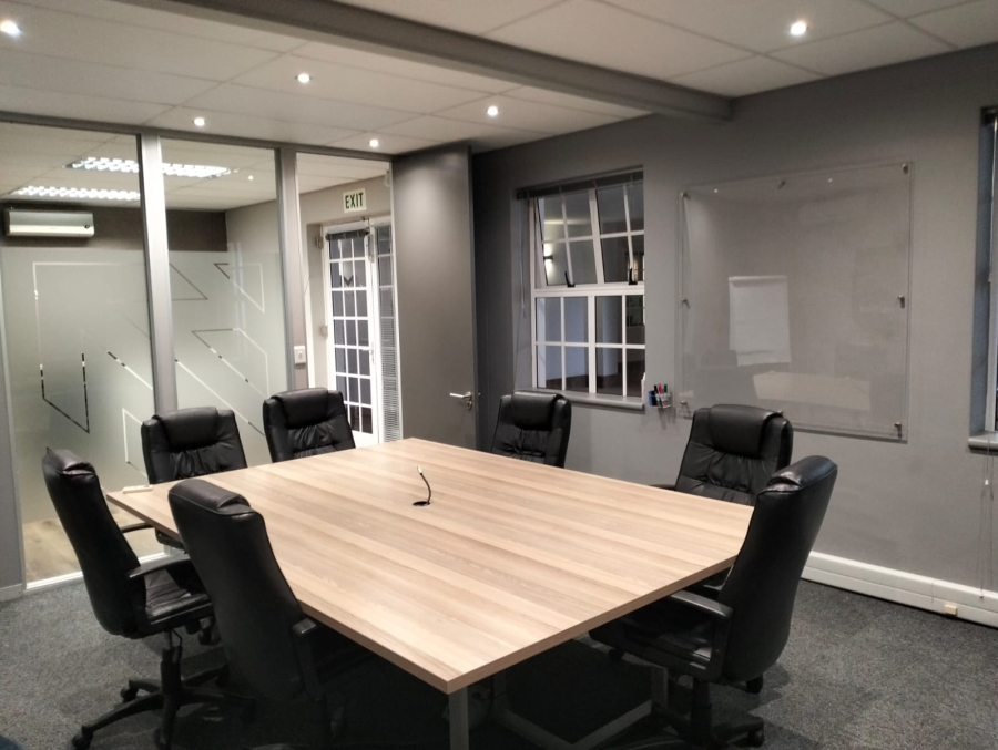 Commercial Property for Sale in Door De Kraal Western Cape